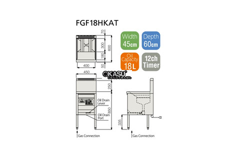 bep chien gas fujimak fgf18hkat hinh 2