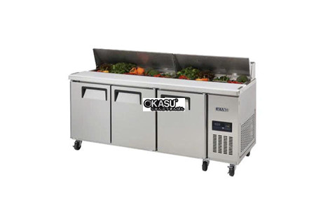 ban salad grand woosung gs-72r-c hinh 2