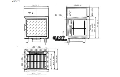 tu bao quan kem firscool hc-f2v hinh 3