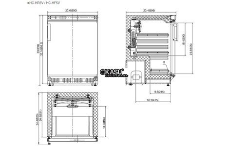 tu mat firscool hc-hr5v hinh 3