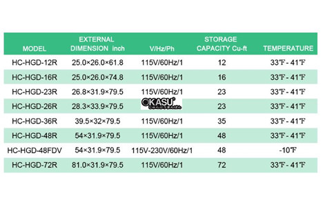 tu mat 1 canh kinh cua keo firscool hc-hgd-26r hinh 2