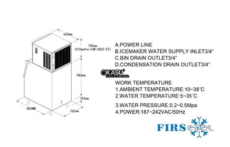 may lam da firscool icm-300z-fz hinh 4