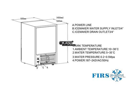 may lam da firscool icm-32-fz hinh 2