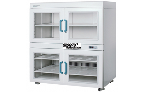 tu hut am tu dong loai dcl-11/dc-11, hang jeiotech/han quoc hinh 2