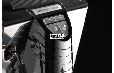 may pha ca phe nuova simonelli oscar ii hinh 3