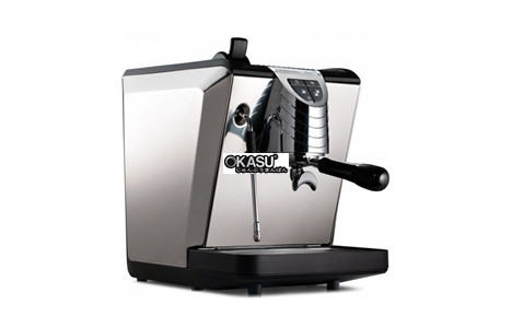 may pha ca phe nuova simonelli oscar ii hinh 2