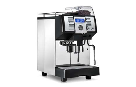 may pha ca phe tu dong nuova simonelli model prontobar hinh 2