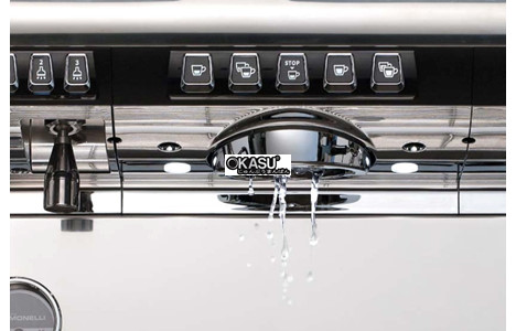 may pha ca phe nuova simonelli aurelia wave 2 groups volumetric hinh 3