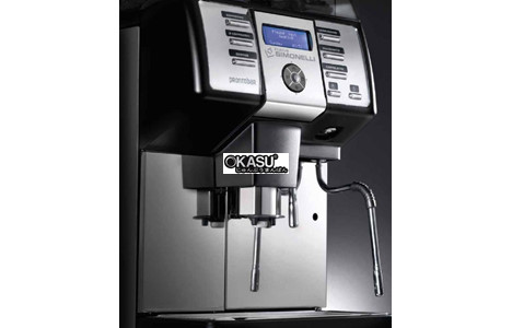 may pha ca phe tu dong nuova simonelli model prontobar hinh 4