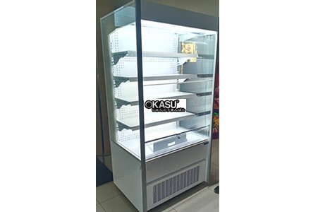 tu mat sieu thi sanden intercool ssd-0910 hinh 3