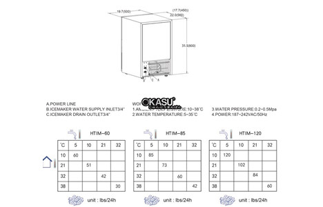 may lam da firscool htim85 hinh 3