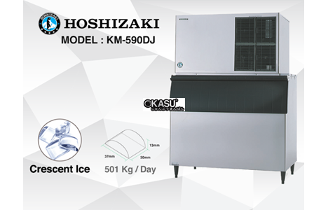 may lam da ban nguyet hoshizaki km-590dj hinh 3