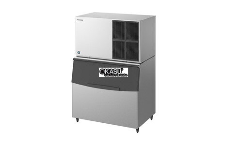 may lam da vien hinh ban nguyet hoshizaki km-590dj hinh 2