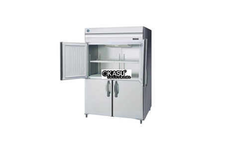 tu mat dung 4 canh hoshizaki hr-128ma-s-ml hinh 2