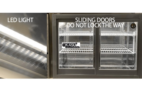 ban mat 2 canh kinh lua hoshizaki rt-156ma-ssg 1m5 hinh 3