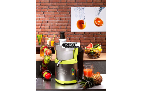 may ep trai cay santos 68 hinh 4