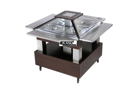 quay trung bay salad roller grill sbc 40 f hinh 3