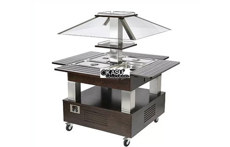 quay trung bay salad roller grill sbc 40 f hinh 2