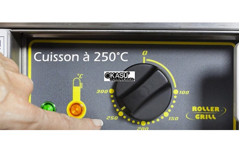 may lam banh waffle tron roller grill ges 75 hinh 3