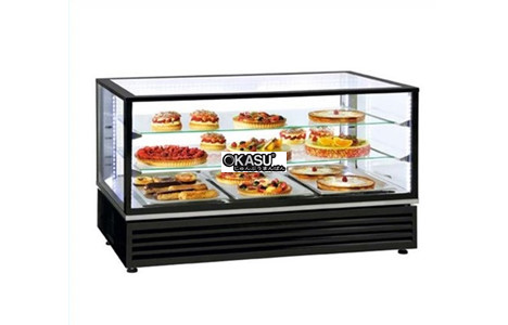 tu trung bay lanh roller grill cd 1200 hinh 2