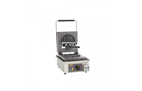 may lam banh waffle tron roller grill ges 75 hinh 2