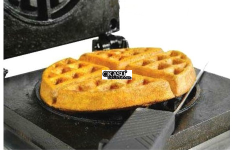 may lam banh waffle tron roller grill ges 75 hinh 4