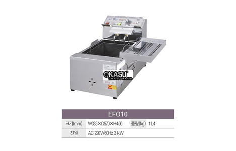 bep chien de ban grand woosung ws-ef010 hinh 2