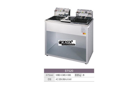 bep chien doi grand woosung ws-efs20 hinh 2