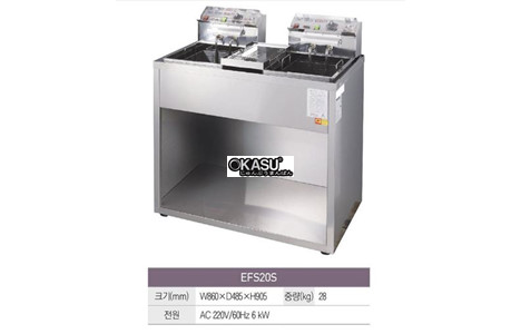 bep chien grand woosung ws-efs20s hinh 2