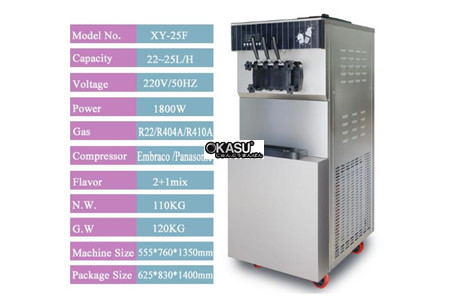 may lam kem 3 can shineu xy-25f hinh 2