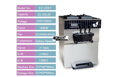 may lam kem 3 can shineu xy-25xt hinh 2