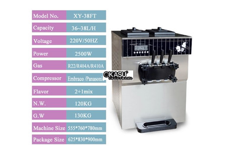 may lam kem 3 can shineu xy-38ft hinh 2