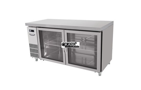 ban mat 2 canh kinh lassele lgrt-2b-1200 1m2 hinh 2