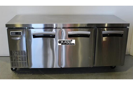 ban mat 3 canh lassele lnrt-3b-1800 1m8 hinh 3