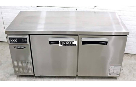 ban mat 2 canh lassele lnrt-2b-1200 1m2 hinh 3