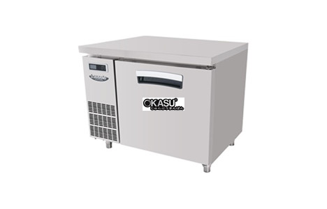 ban mat 1 canh lassele lnrt-1b-900 0.9m hinh 2