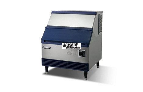 may lam da 100kg/ngay lassele lui-250a hinh 2