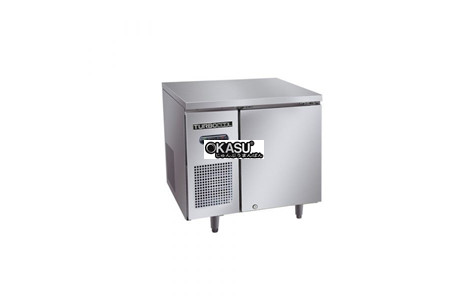 ban mat 1 canh inox turbocool uc 1s 60 09 hinh 2