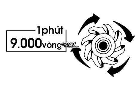 may cat co oshima tw 35 (made in thailand) hinh 7