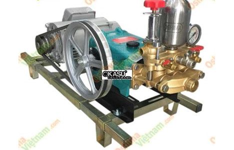 may rua xe day dai oshima 2hp hinh 2