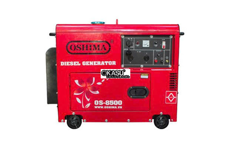 may phat dien diesel oshima os 8500 hinh 2