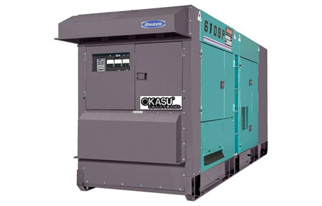may phat dien denyo dca-610spm hinh 2