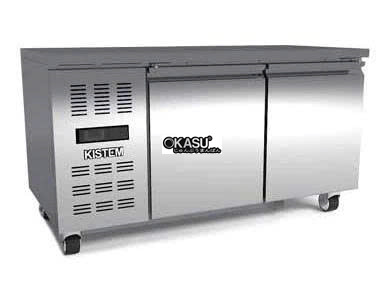 ban dong inox kistem kis-xft15f (1m5 quat gio) hinh 2