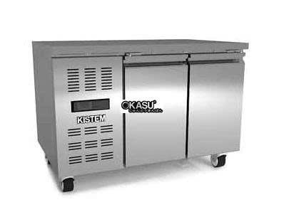 ban dong inox kistem kis-xft12f (1m2 quat gio) hinh 2