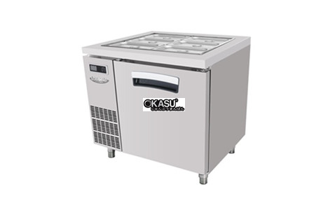 ban mat salad lassele lsrt-1b-900 0.9m hinh 2