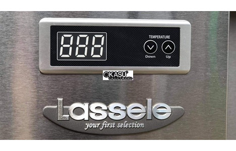 ban mat 2 ngan keo lassele lnrt-1b-90-v 0.9m hinh 4