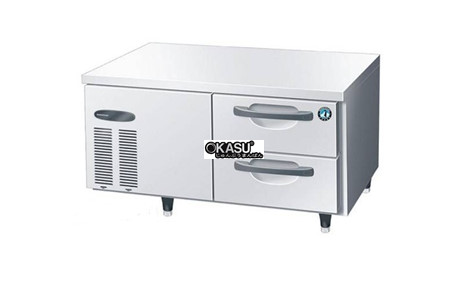 ban dong 2 ngan keo hoshizaki ftl-108ma-sd hinh 2