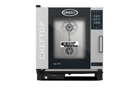 lo hap nuong da nang unox cheftop mind.maps plus xevc-0711-eprm hinh 2