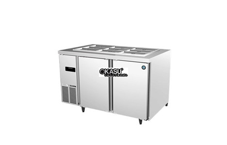 ban mat salad hoshizaki rt-128ma-s-pr 1m2 hinh 2