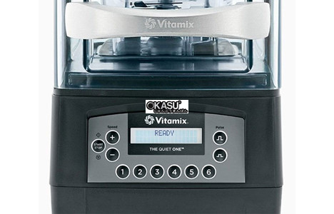 may xay chuyen dung vitamix the quiet one® hinh 3